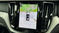 Volvo XC60 2.0 T8 [455] PHEV Ultra Dark 5dr AWD Geartronic Estate